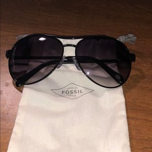 Fossil Sunglasses